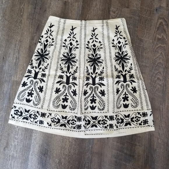 Heart Moon Star Skirt - Picture 2 of 4
